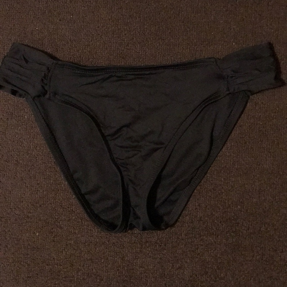 Bikini Bottoms